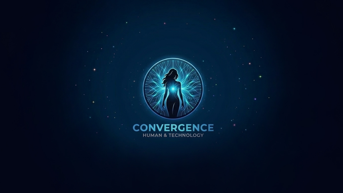 Convergence Human & Technology